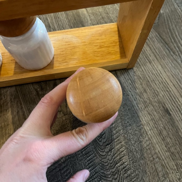 Vintage Spice Rack - Picture 9 of 9